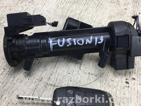 ФОТО Замок запалювання для Ford Fusion USA 2 поколение (12-15) Киев