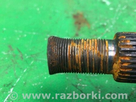 ФОТО Привід передній для Lexus ES300/ES330 (01-06) Киев