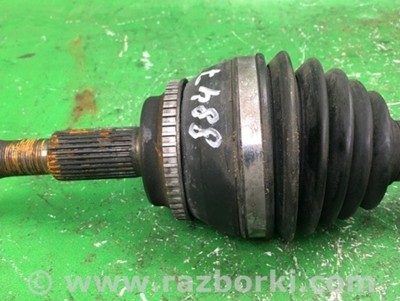 ФОТО Привід передній для Lexus ES300/ES330 (01-06) Киев