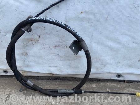 ФОТО Трос ручного гальма для Toyota Sienna (11-16) Киев