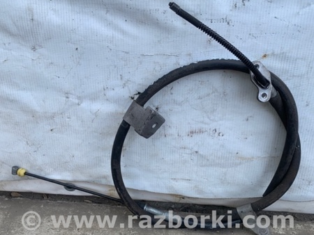 ФОТО Трос ручного гальма для Toyota Sienna (11-16) Киев