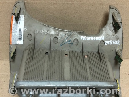 ФОТО Подушка безпеки в коліна для Ford Fiesta Mk6 (2008-2017) Киев