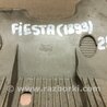 ФОТО Подушка безпеки в коліна для Ford Fiesta Mk6 (2008-2017) Киев