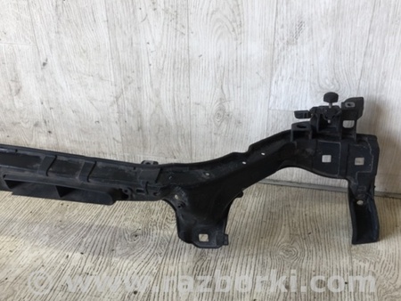 ФОТО Панель передняя верхняя для Ford Fusion USA 2 поколение (12-15) Киев
