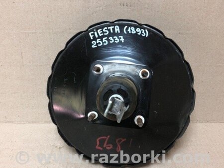 ФОТО Вакуумний підсилювач гальм для Ford Fiesta Mk6 (2008-2017) Киев