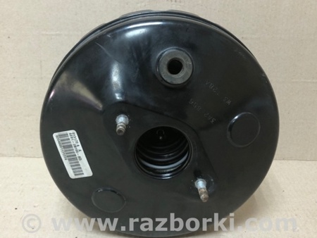 ФОТО Вакуумний підсилювач гальм для Ford Fiesta Mk6 (2008-2017) Киев