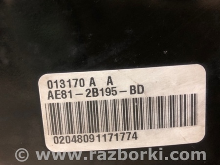 ФОТО Вакуумний підсилювач гальм для Ford Fiesta Mk6 (2008-2017) Киев