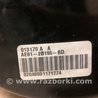 ФОТО Вакуумний підсилювач гальм для Ford Fiesta Mk6 (2008-2017) Киев