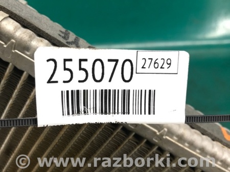 ФОТО Випарник кондиціонера для Hyundai Sonata YF (09.2009-03.2014) Киев