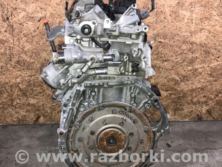 ФОТО Двигун бензин для Acura ILX (2016-2019) Киев
