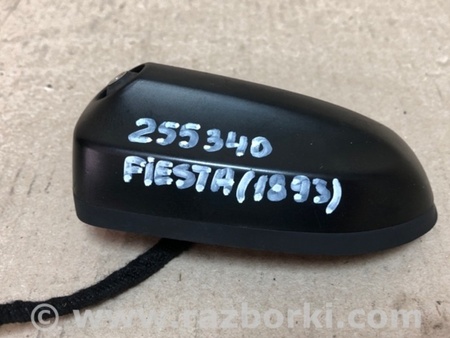 ФОТО Антена для Ford Fiesta Mk6 (2008-2017) Киев