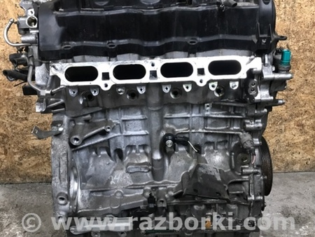 ФОТО Двигун бензин для Acura TLX (09.2014-04.2020) Киев