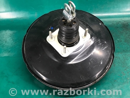 ФОТО Вакуумний підсилювач гальм для Hyundai Sonata YF (09.2009-03.2014) Киев