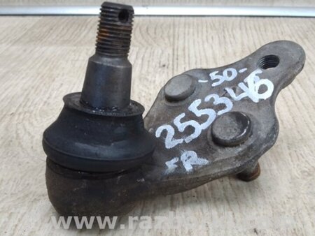 ФОТО Шаровая опора нижняя передняя для Toyota Camry 50 XV50 (08.2011-11.2014) Киев