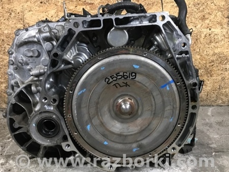 ФОТО АКПП (коробка автомат) для Acura TLX (09.2014-04.2020) Киев