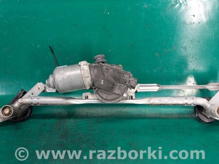 ФОТО піддон механізму двірників для Hyundai Sonata YF (09.2009-03.2014) Киев