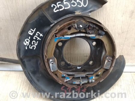 ФОТО Гальмівний механізм для Toyota Camry 50 XV50 (08.2011-11.2014) Киев