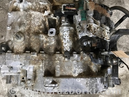 ФОТО АКПП (коробка автомат) для Acura RDX TB3, TB4 (03.2012-12.2015) Киев