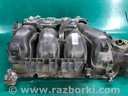 ФОТО Колектор впускний для Acura ILX (2016-2019) Киев