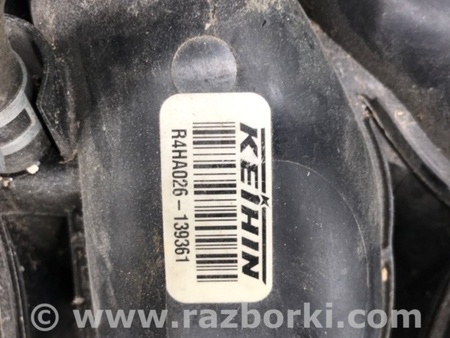 ФОТО Колектор впускний для Acura ILX (2016-2019) Киев