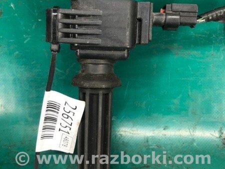 ФОТО Котушка запалювання для Ford Focus 3 (01.2010 - 03.2018) Киев