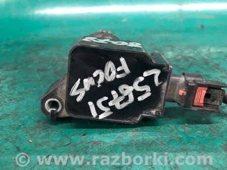 ФОТО Котушка запалювання для Ford Focus 3 (01.2010 - 03.2018) Киев