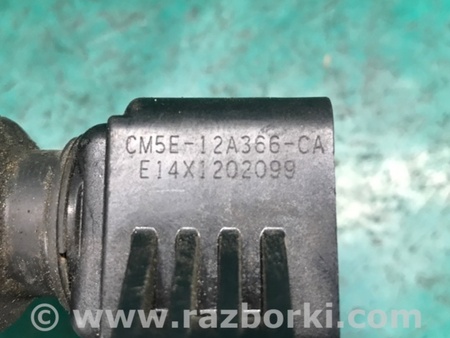 ФОТО Котушка запалювання для Ford Focus 3 (01.2010 - 03.2018) Киев