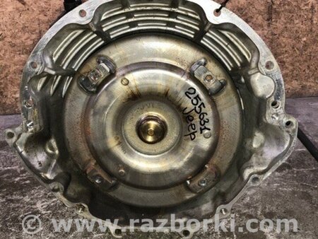 ФОТО АКПП (коробка автомат) для Jeep Grand Cherokee (11-22) Киев