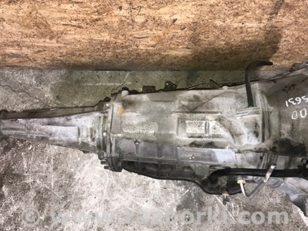ФОТО АКПП (коробка автомат) для Jeep Grand Cherokee (11-22) Киев