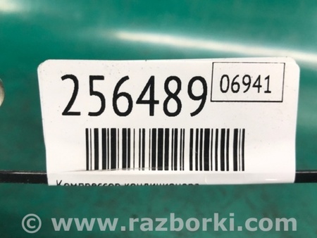 ФОТО Компресор кондиціонера для Acura ILX (2016-2019) Киев