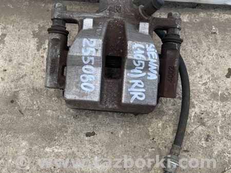 ФОТО Гальмівний супорт лівий для Toyota Sienna (11-16) Киев