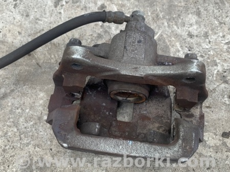 ФОТО Гальмівний супорт лівий для Toyota Sienna (11-16) Киев