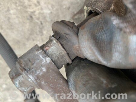 ФОТО Гальмівний супорт лівий для Toyota Sienna (11-16) Киев