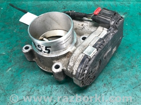 ФОТО Дросельна заслінка для Ford Focus 3 (01.2010 - 03.2018) Киев