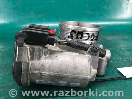 ФОТО Дросельна заслінка для Ford Focus 3 (01.2010 - 03.2018) Киев