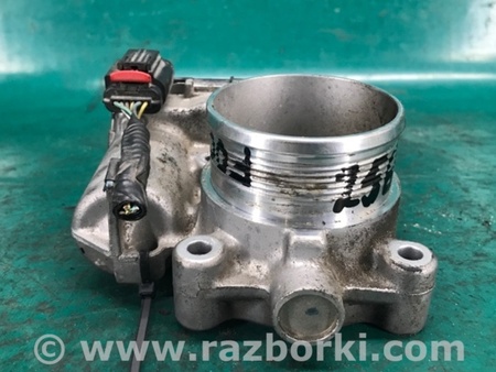 ФОТО Дросельна заслінка для Ford Focus 3 (01.2010 - 03.2018) Киев