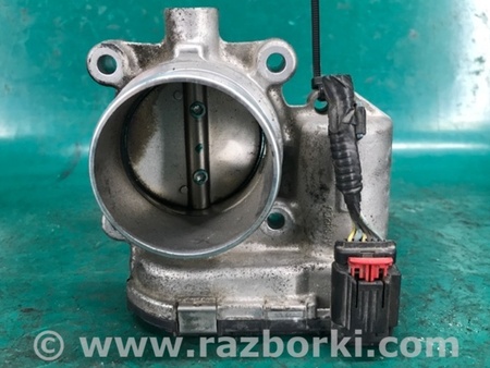 ФОТО Дросельна заслінка для Ford Focus 3 (01.2010 - 03.2018) Киев