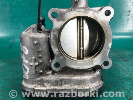 ФОТО Дросельна заслінка для Ford Focus 3 (01.2010 - 03.2018) Киев