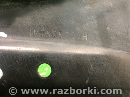ФОТО Важель задньої підвіски поздовжній лівий для Volkswagen Passat B7 (09.2010-06.2015) Киев
