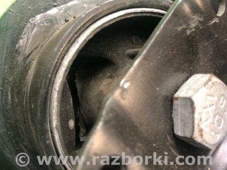 ФОТО Важель задньої підвіски поздовжній лівий для Volkswagen Passat B7 (09.2010-06.2015) Киев