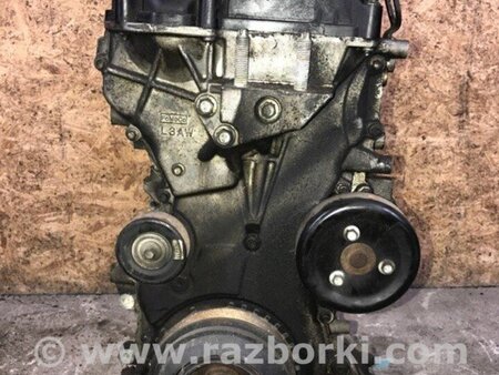 ФОТО Двигун бензин для Mazda CX-7 Киев