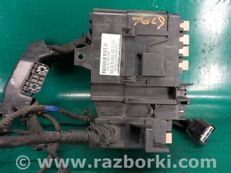 ФОТО Блок запобіжників для Hyundai Sonata YF (09.2009-03.2014) Киев