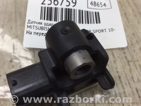 ФОТО Датчик удару для Mitsubishi ASX Киев