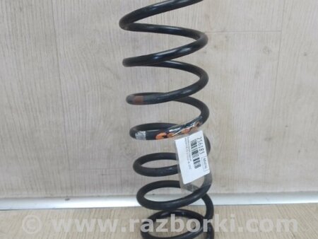 ФОТО Пружина задньої підвіски для Mazda 3 BL (2009-2013) (II) Киев