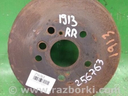 ФОТО Барабан гальмівний задній для Toyota Camry 30 XV30 (09.2001-03.2006) Киев