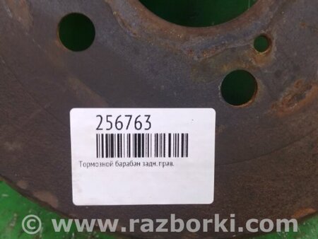 ФОТО Барабан гальмівний задній для Toyota Camry 30 XV30 (09.2001-03.2006) Киев