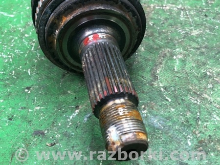 ФОТО Привід задній для Acura MDX YD1 (2000-2006) Киев
