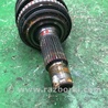 ФОТО Привід задній для Acura MDX YD1 (2000-2006) Киев