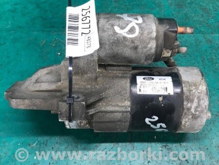 ФОТО Стартер для Ford Focus 3 (01.2010 - 03.2018) Киев