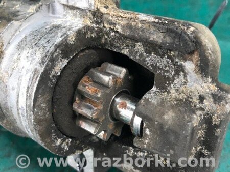 ФОТО Стартер для Ford Focus 3 (01.2010 - 03.2018) Киев
